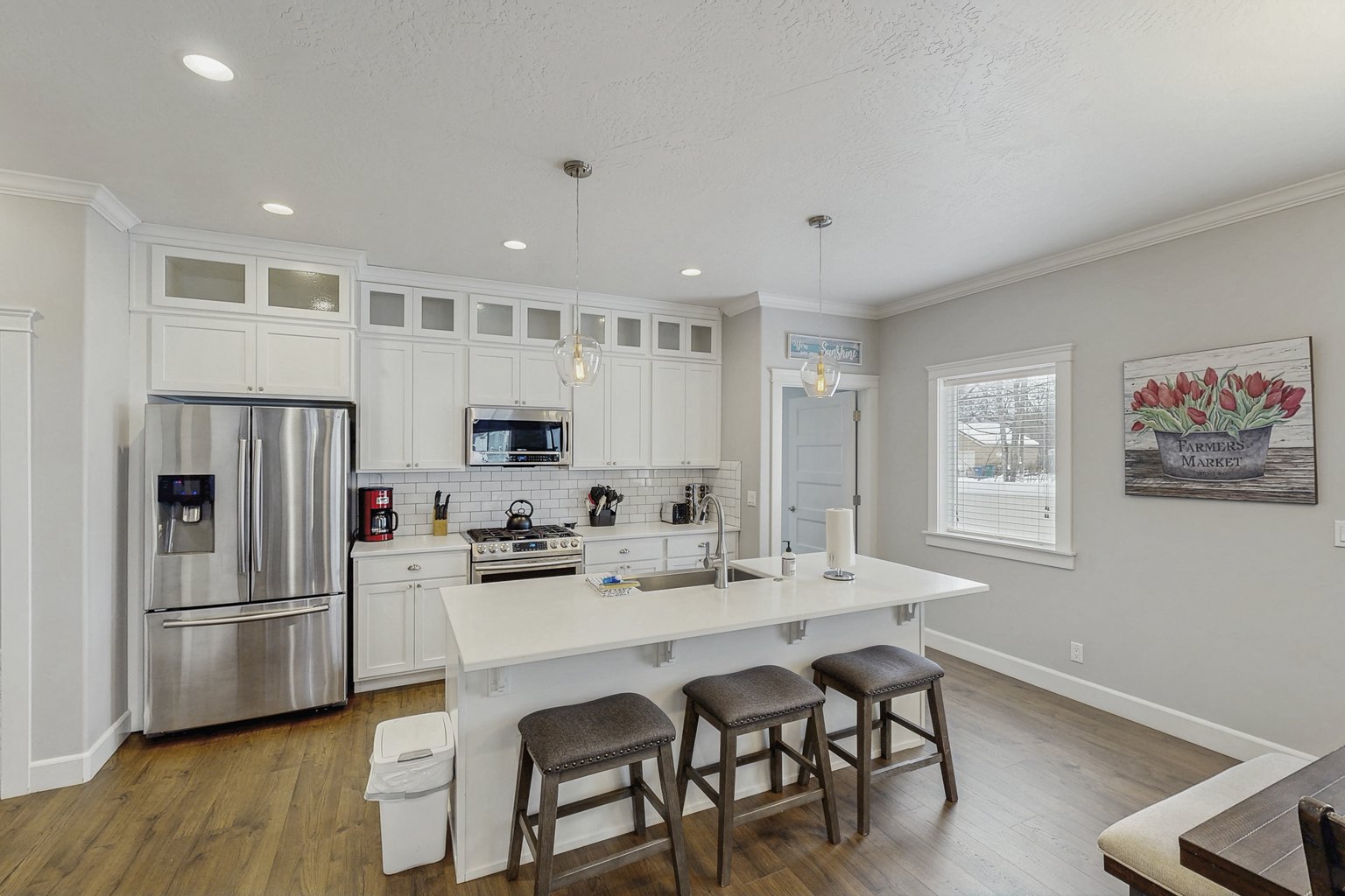 Coeur d'Alene Vacation Rental