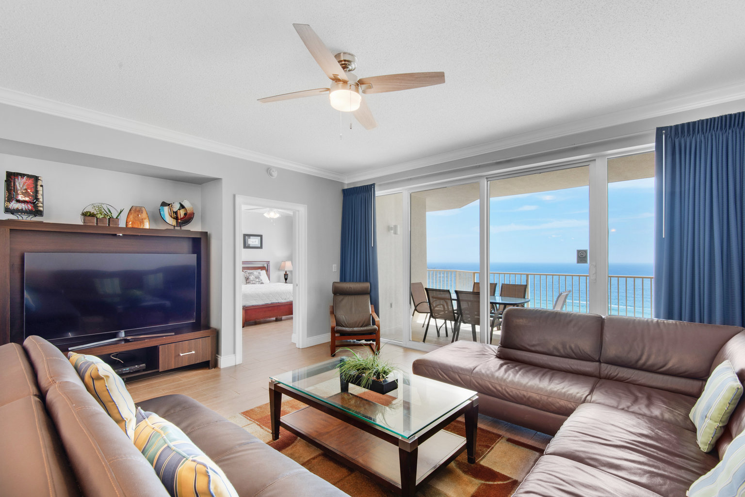 Panama City Beach Vacation Rental