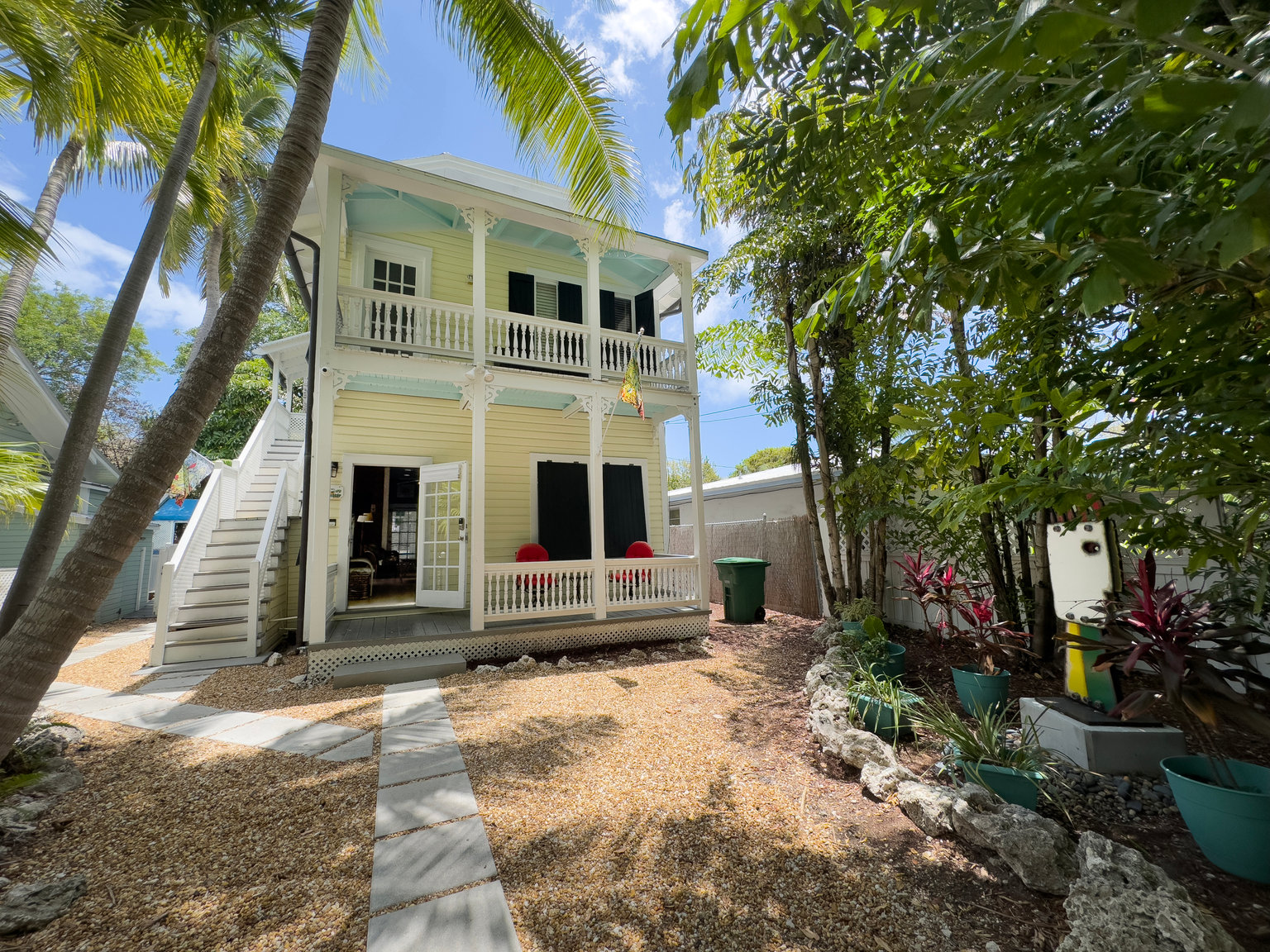 Key West Vacation Rental