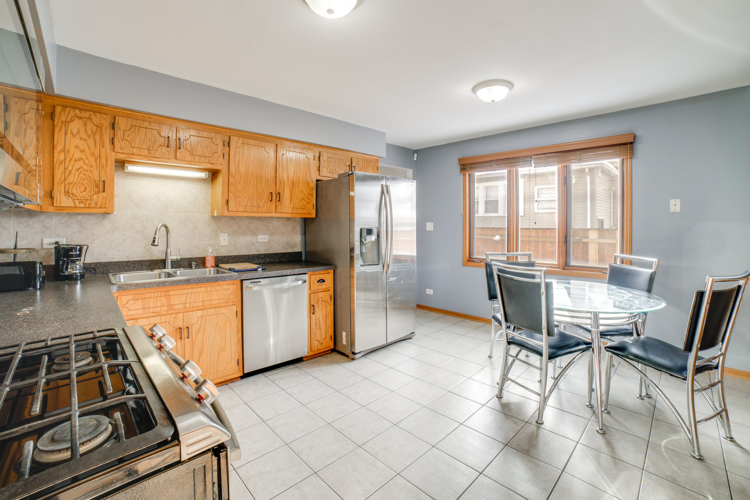 Chicago Vacation Rental