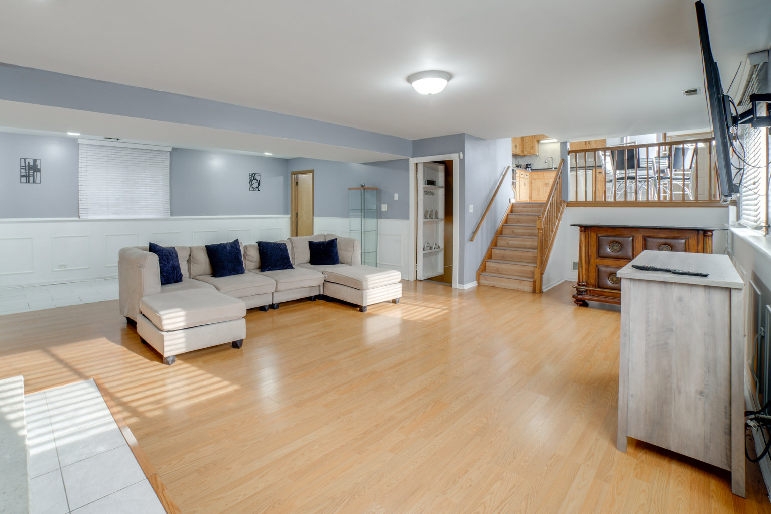 Chicago Vacation Rental