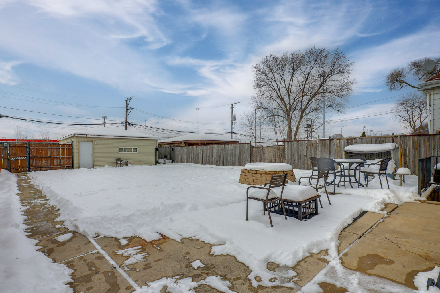 Chicago Vacation Rental