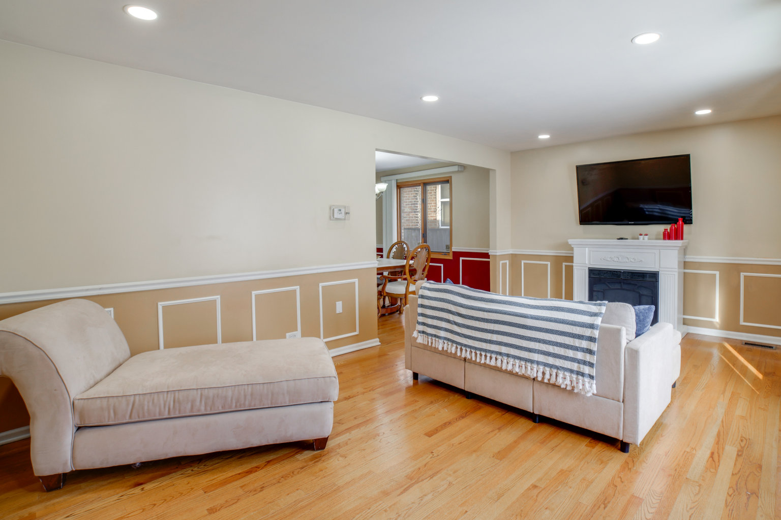 Chicago Vacation Rental