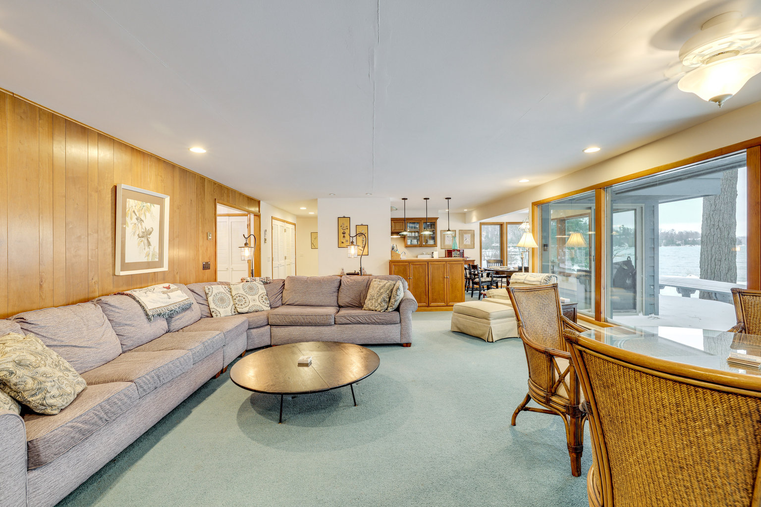 Maple City Vacation Rental