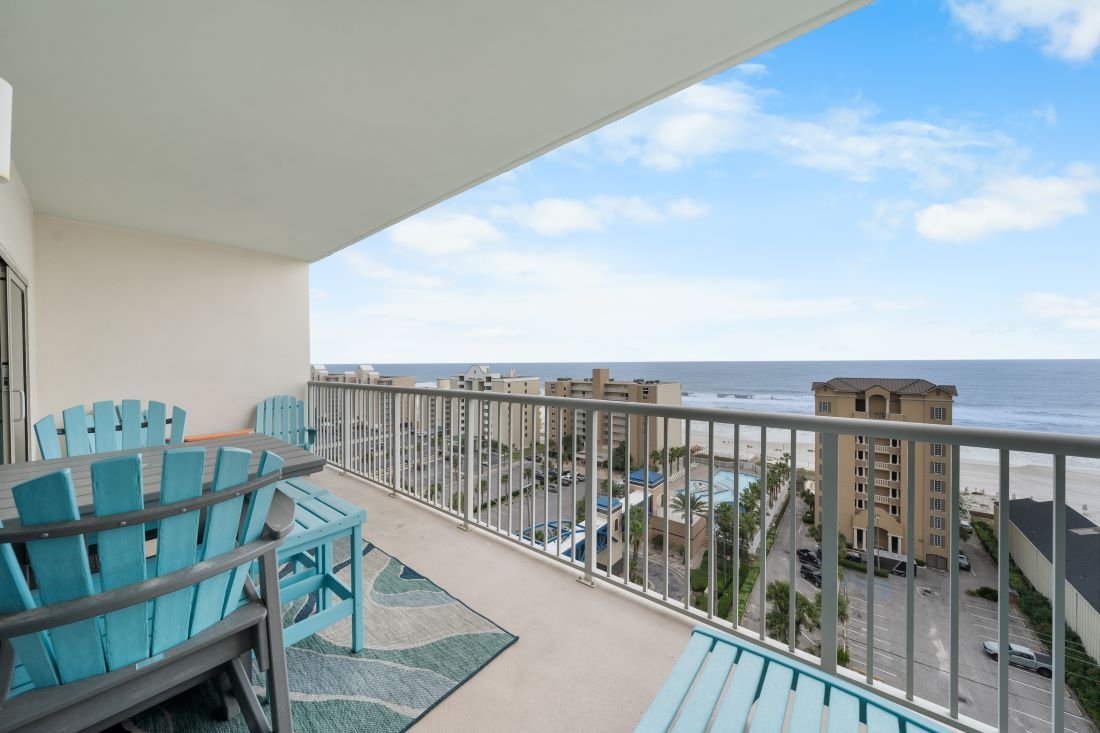 Gulf Shores Vacation Rental