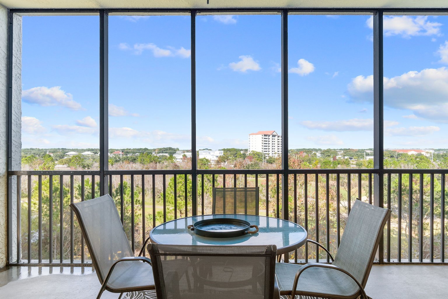 Perdido Key Vacation Rental