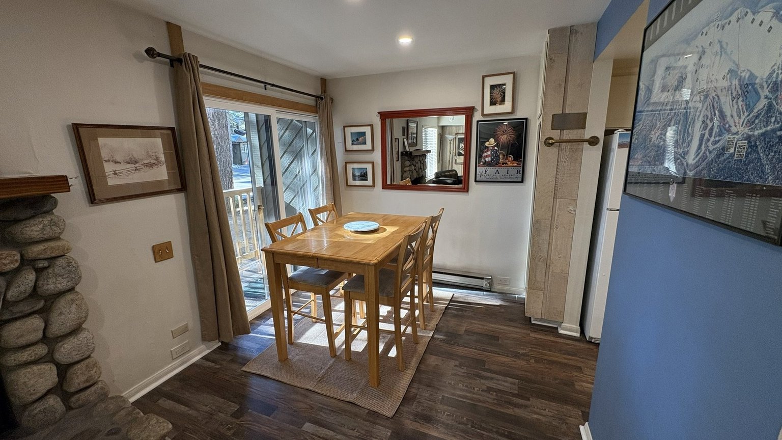 Mammoth Lakes Vacation Rental