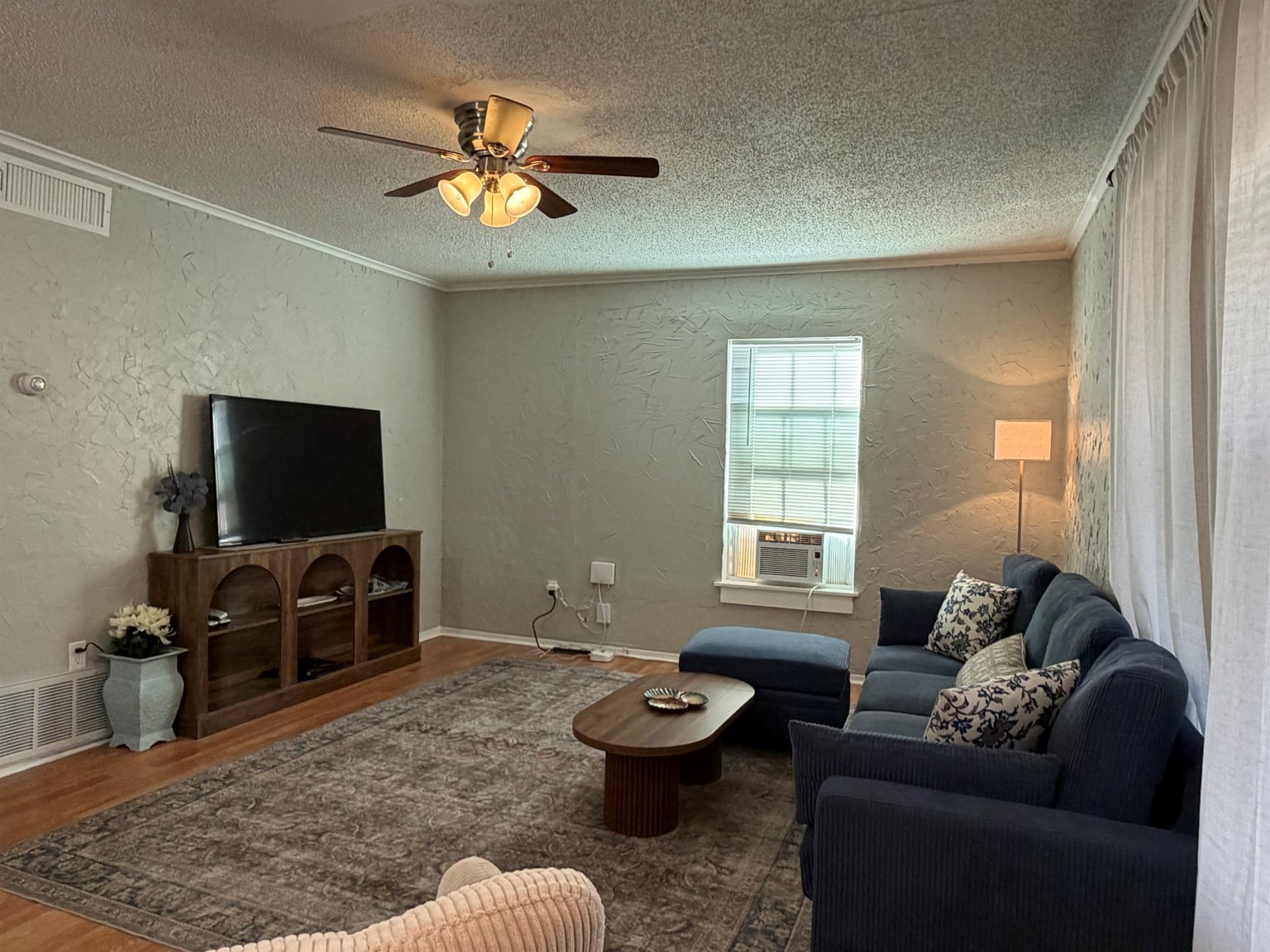 Abilene Vacation Rental