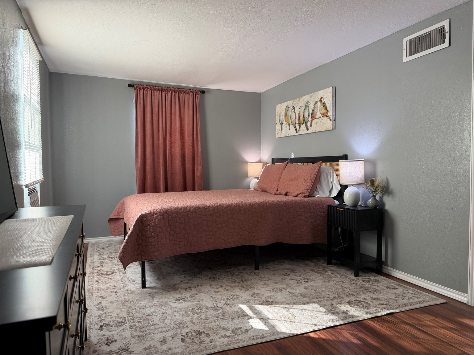 Abilene Vacation Rental