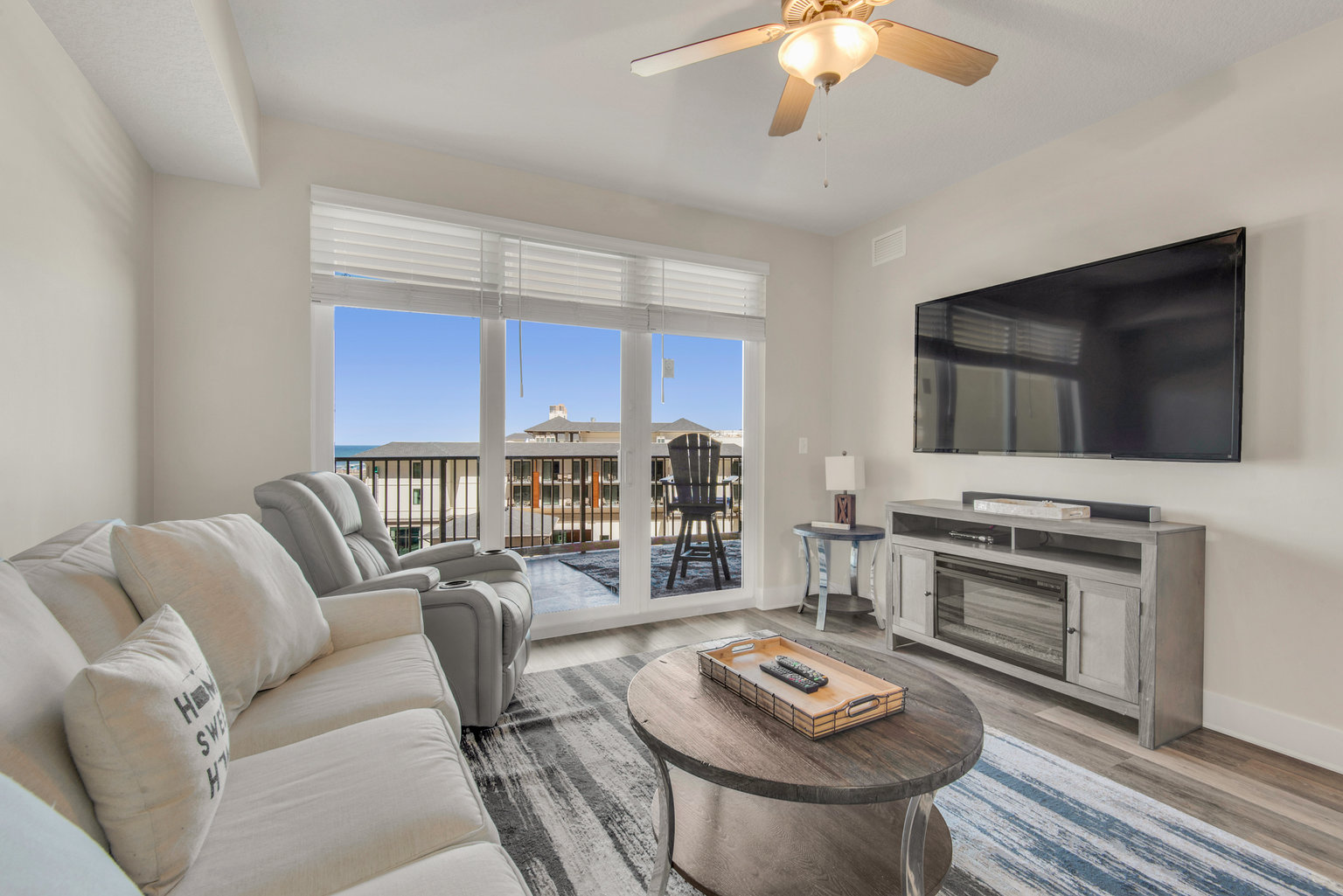 Panama City Beach Vacation Rental