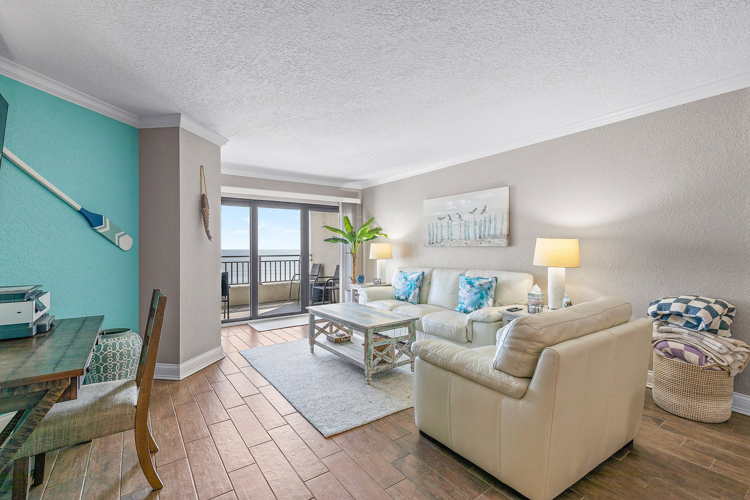 New Smyrna Beach Vacation Rental