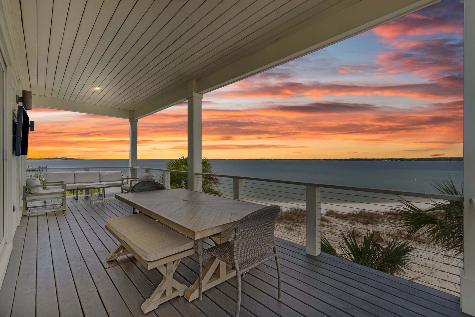 Navarre Beach Vacation Rental
