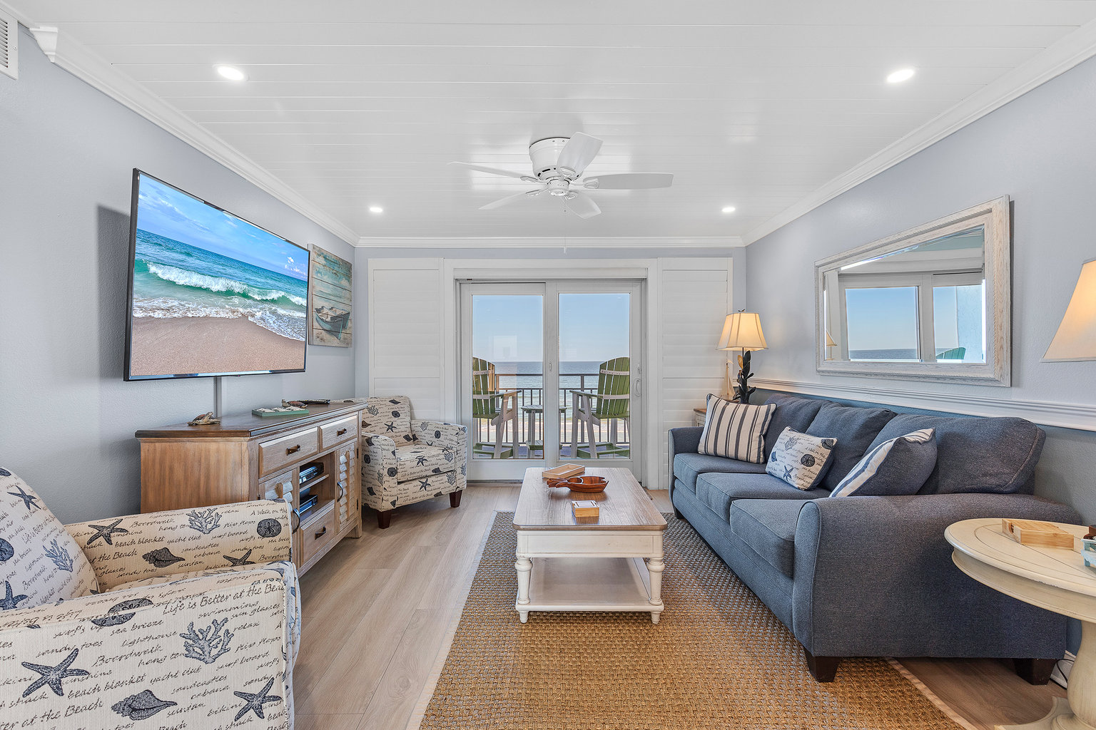 New Smyrna Beach Vacation Rental