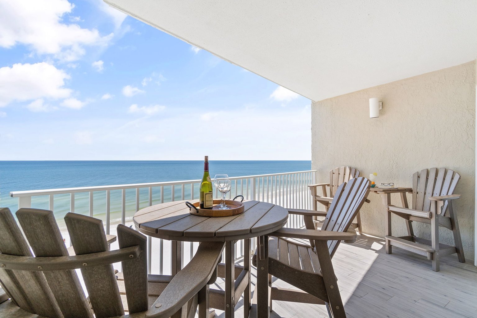 Perdido Key Vacation Rental