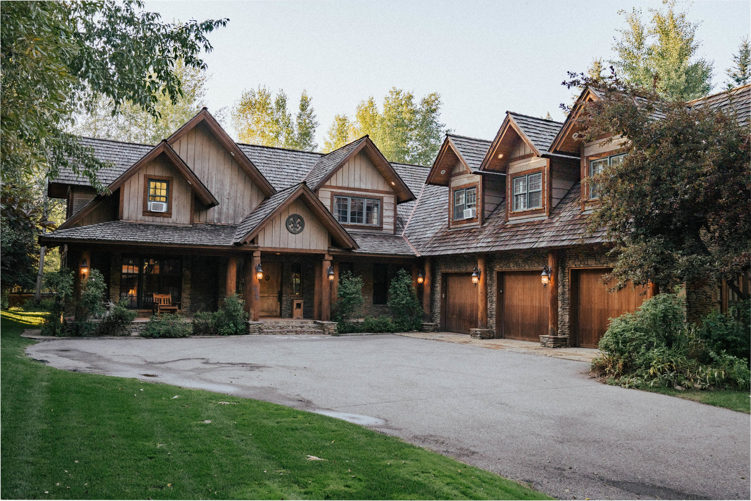 Jackson Vacation Rental