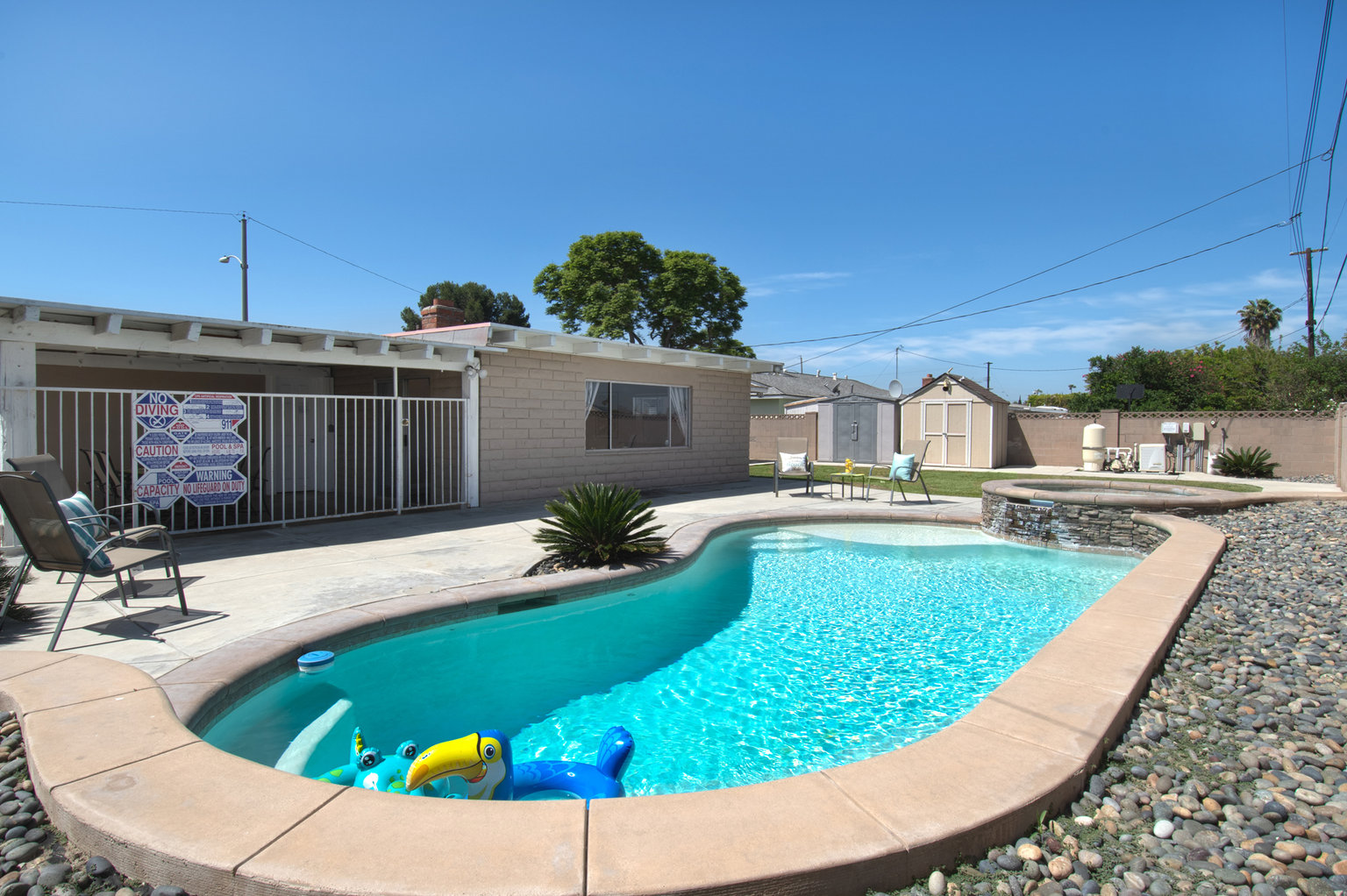 Anaheim Vacation Rental