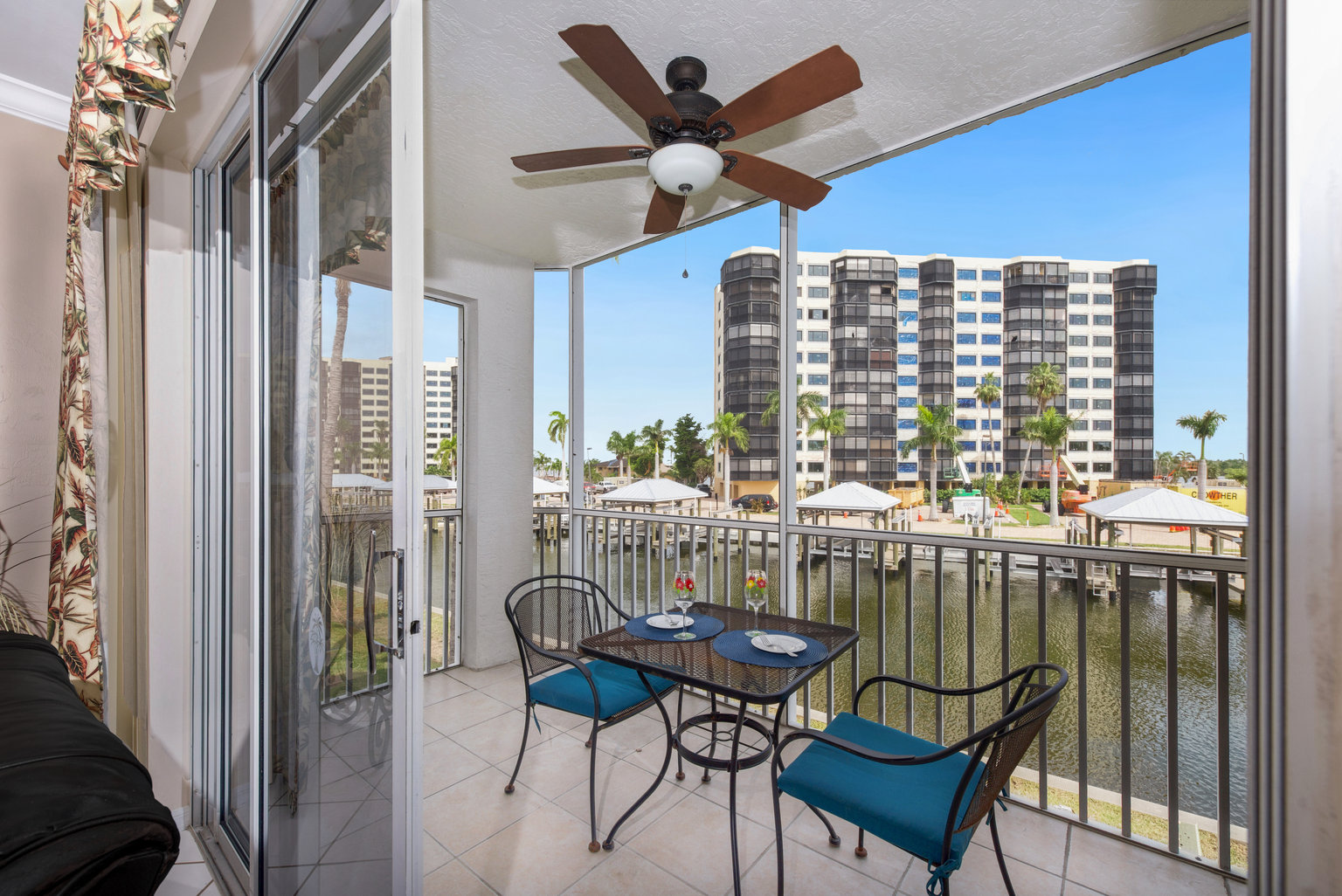 Fort Myers Beach Vacation Rental