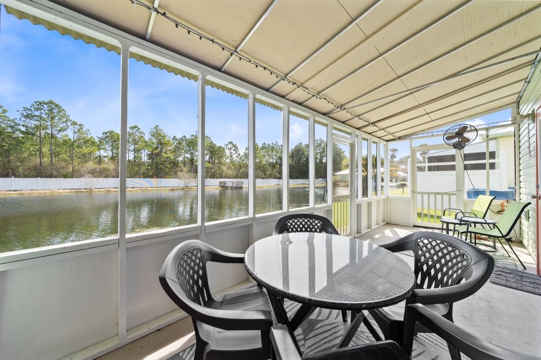 Orange Beach Vacation Rental