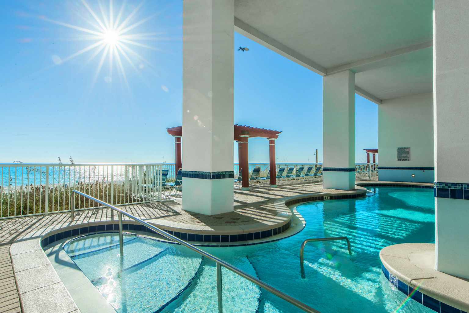 Panama City Beach Vacation Rental