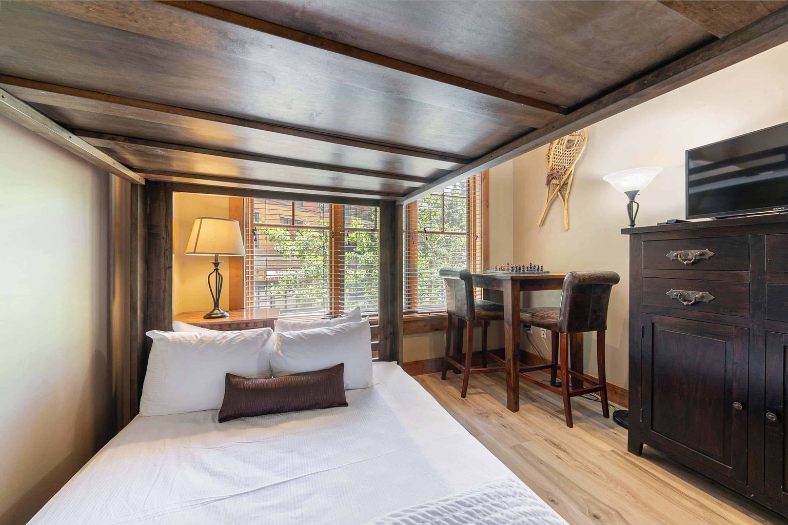 Truckee Vacation Rental