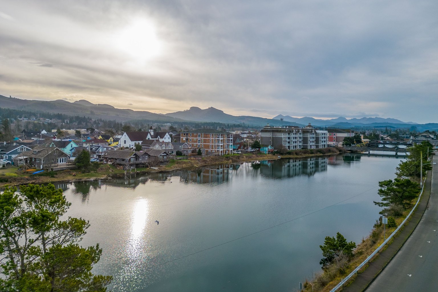 Seaside Vacation Rental