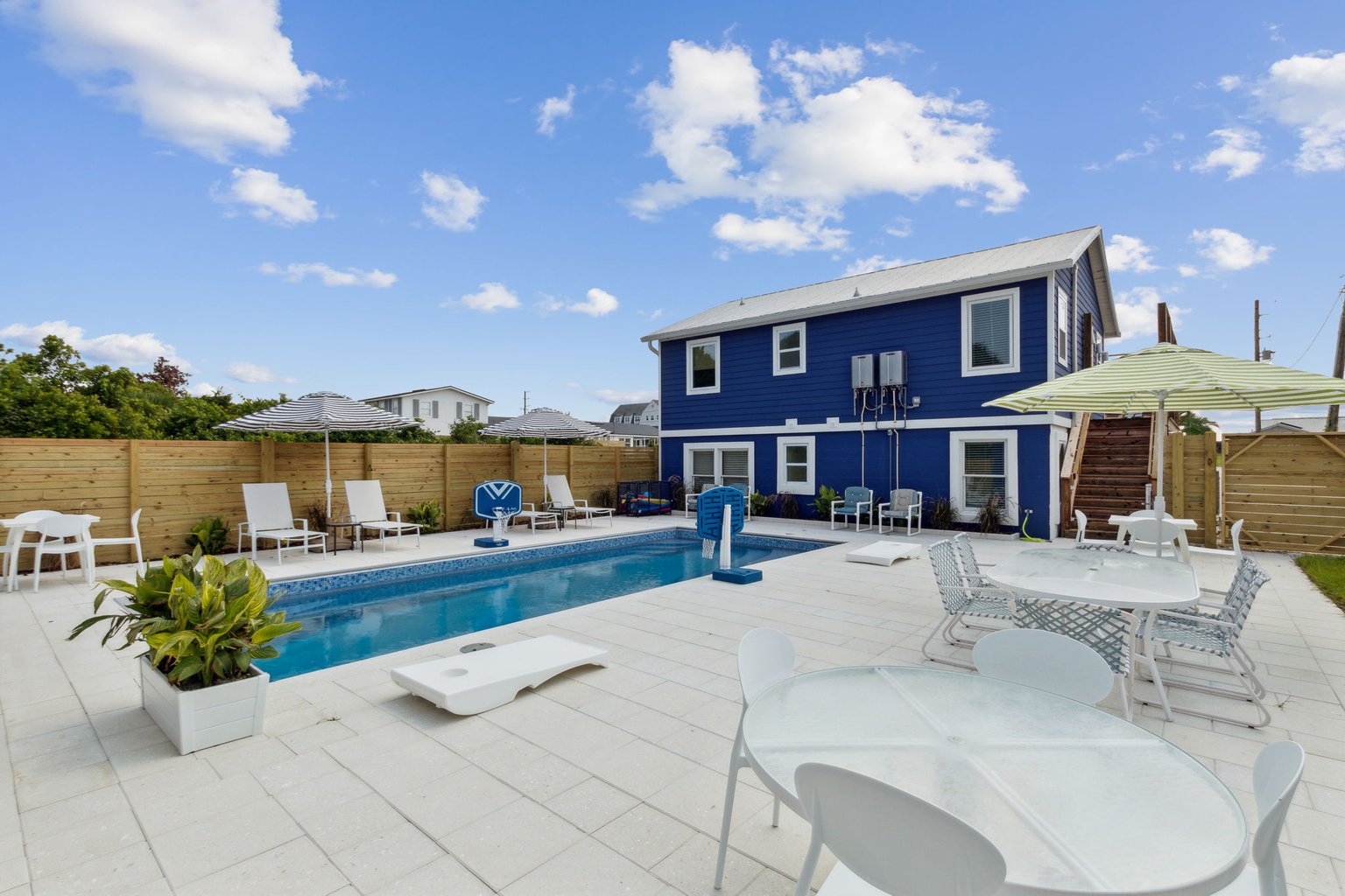 Fernandina Beach Vacation Rental