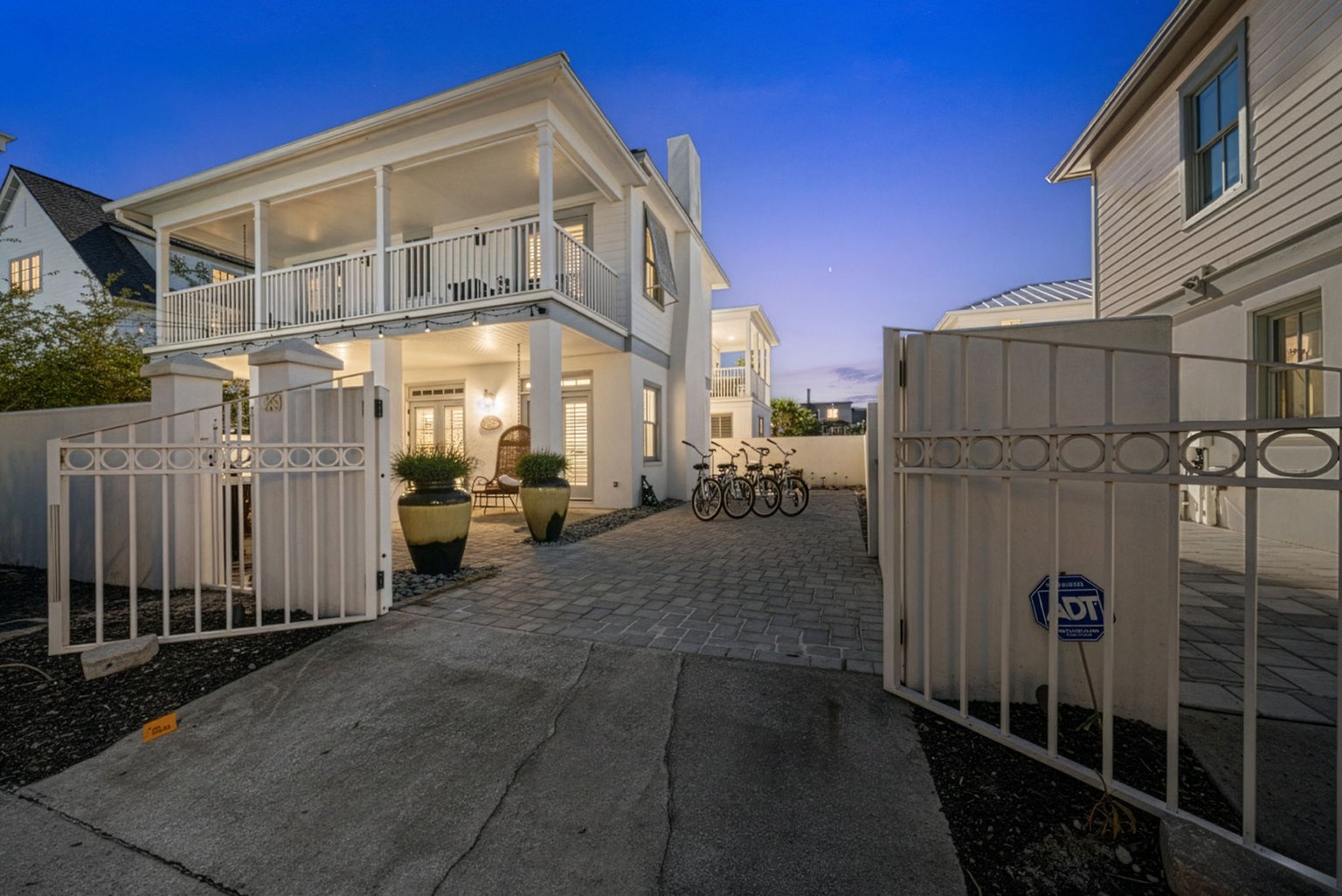 Seacrest Beach Vacation Rental