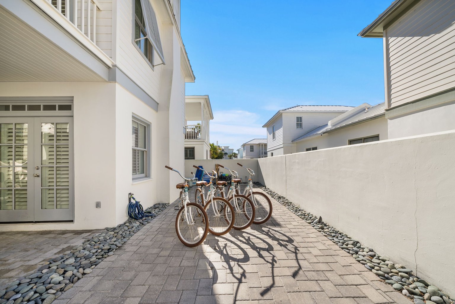 Seacrest Beach Vacation Rental