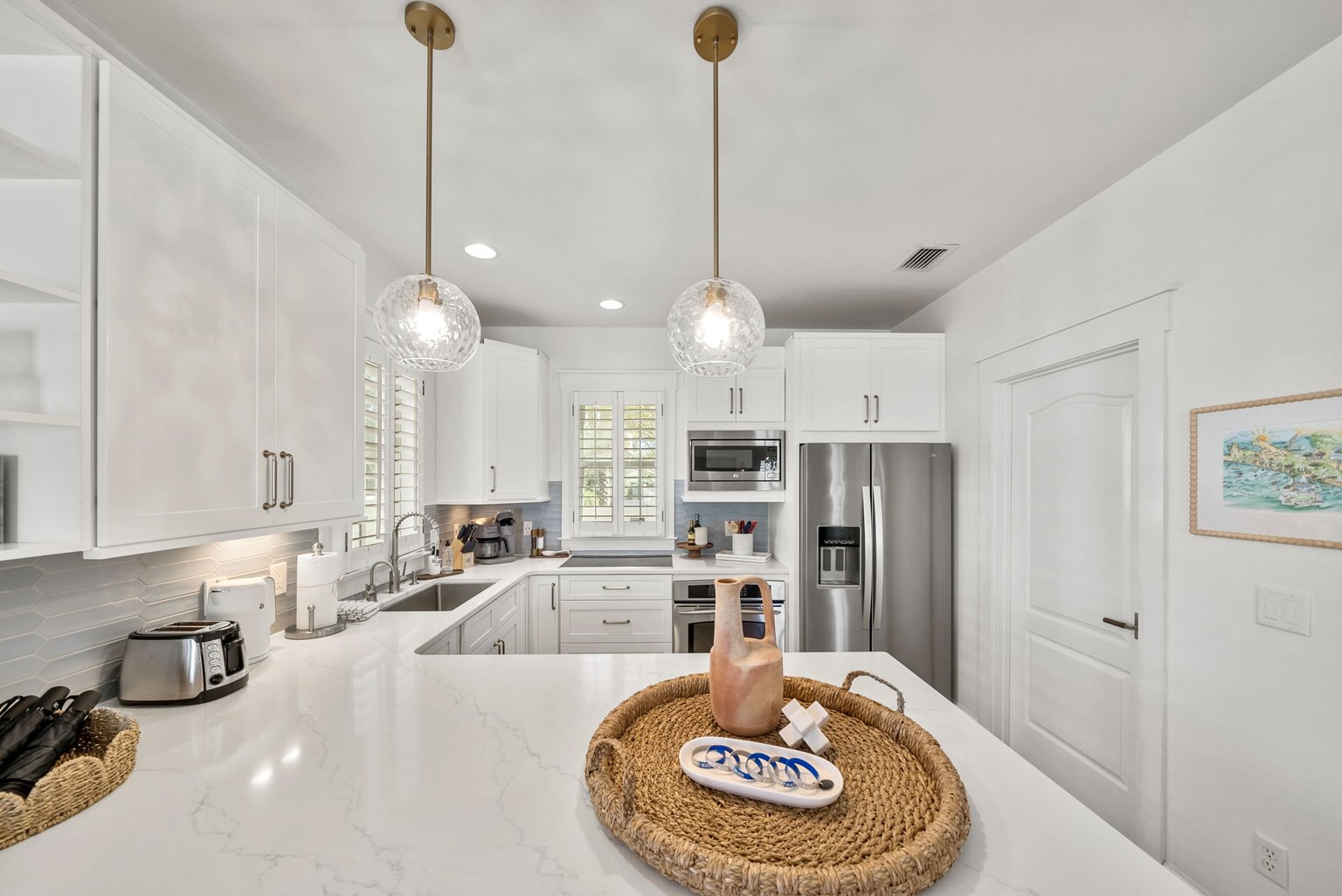 Seacrest Beach Vacation Rental