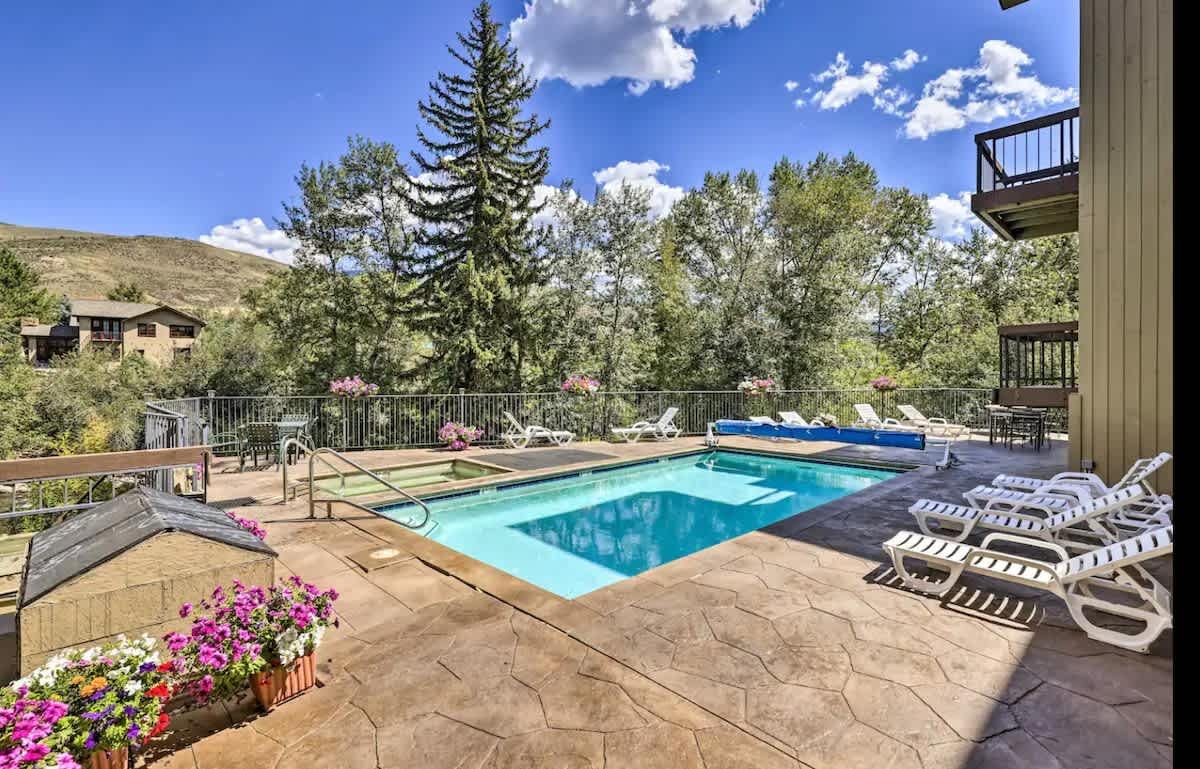 Avon Vacation Rental