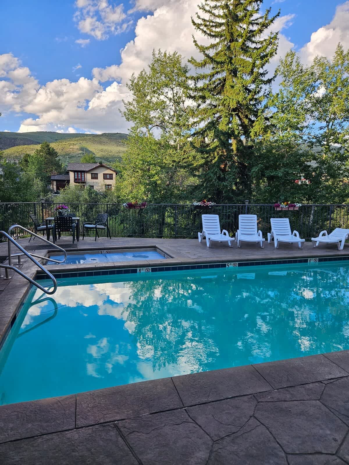 Avon Vacation Rental