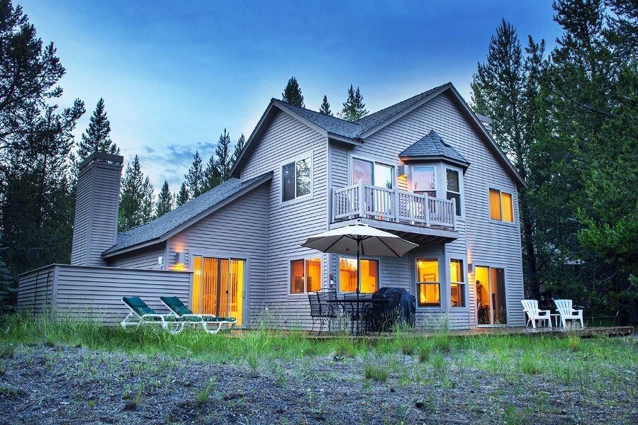 Sunriver Vacation Rental