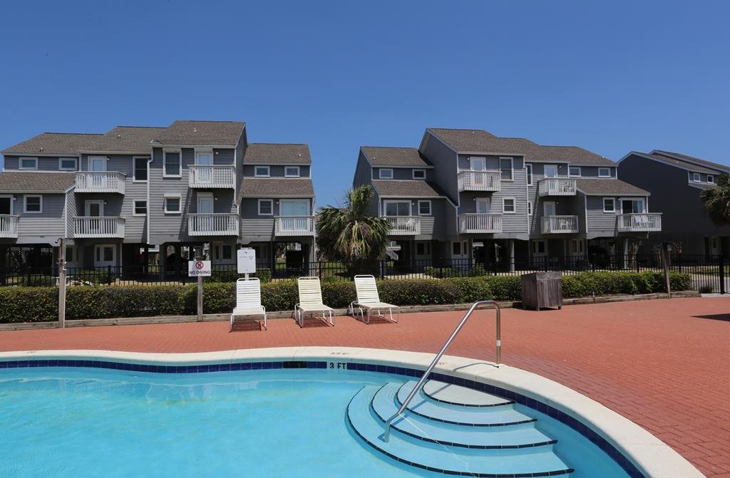 Cape San Blas Vacation Rental