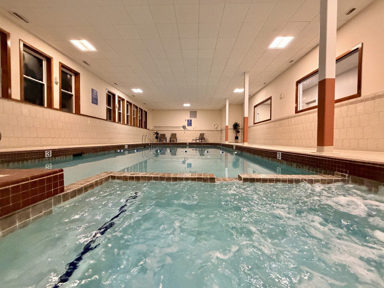 Lincoln Vacation Rental