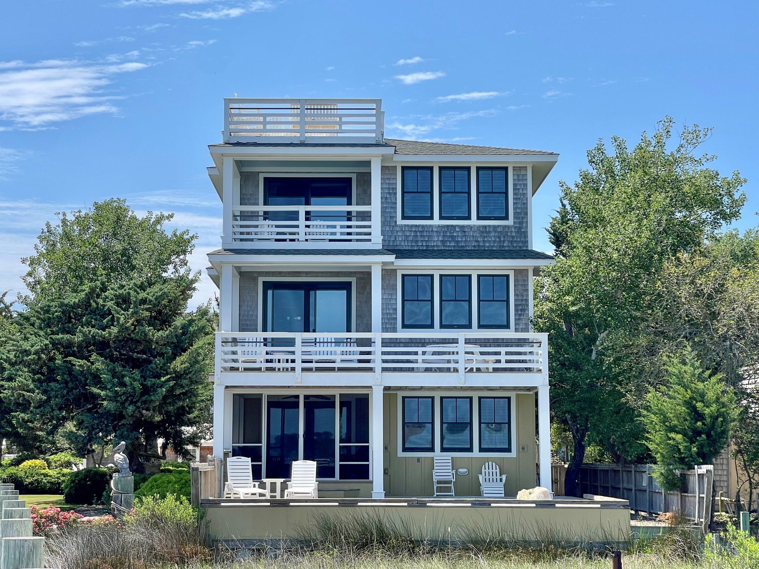 Ocracoke Vacation Rental