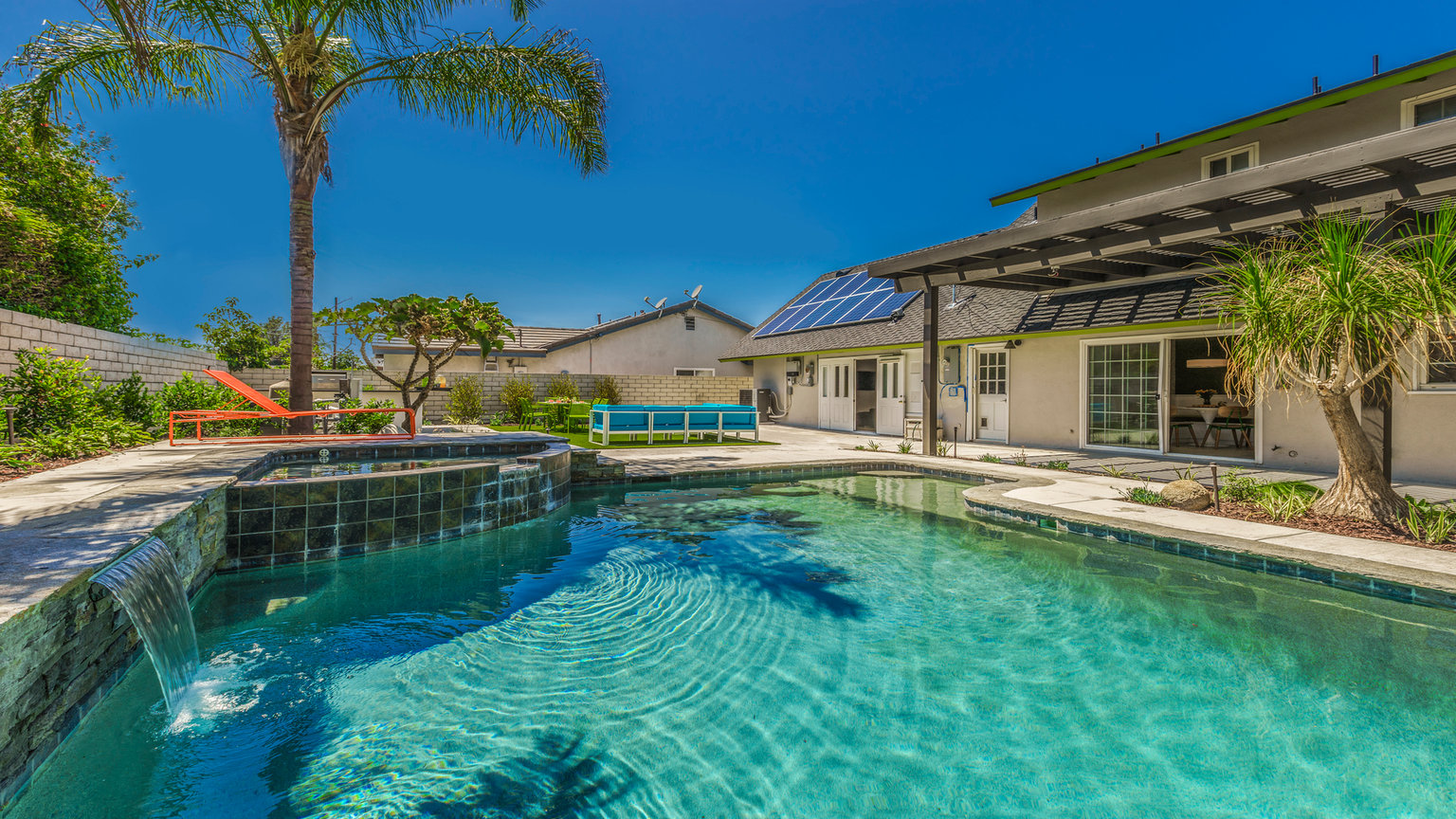 Anaheim Vacation Rental