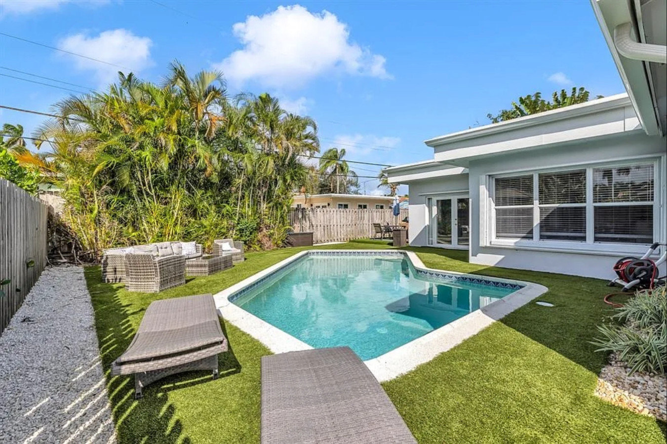 Lighthouse Point Vacation Rental