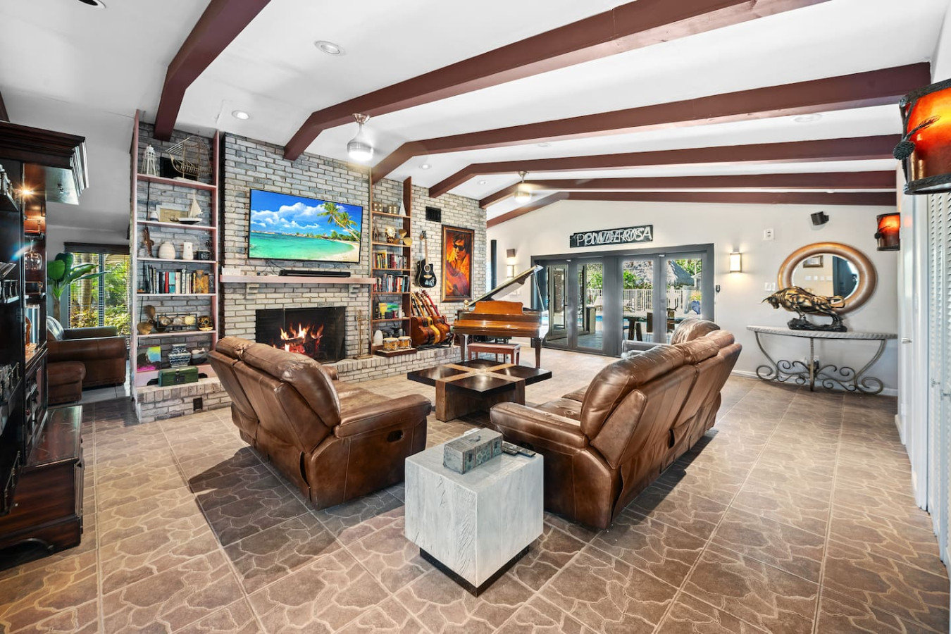 Coconut Creek Vacation Rental