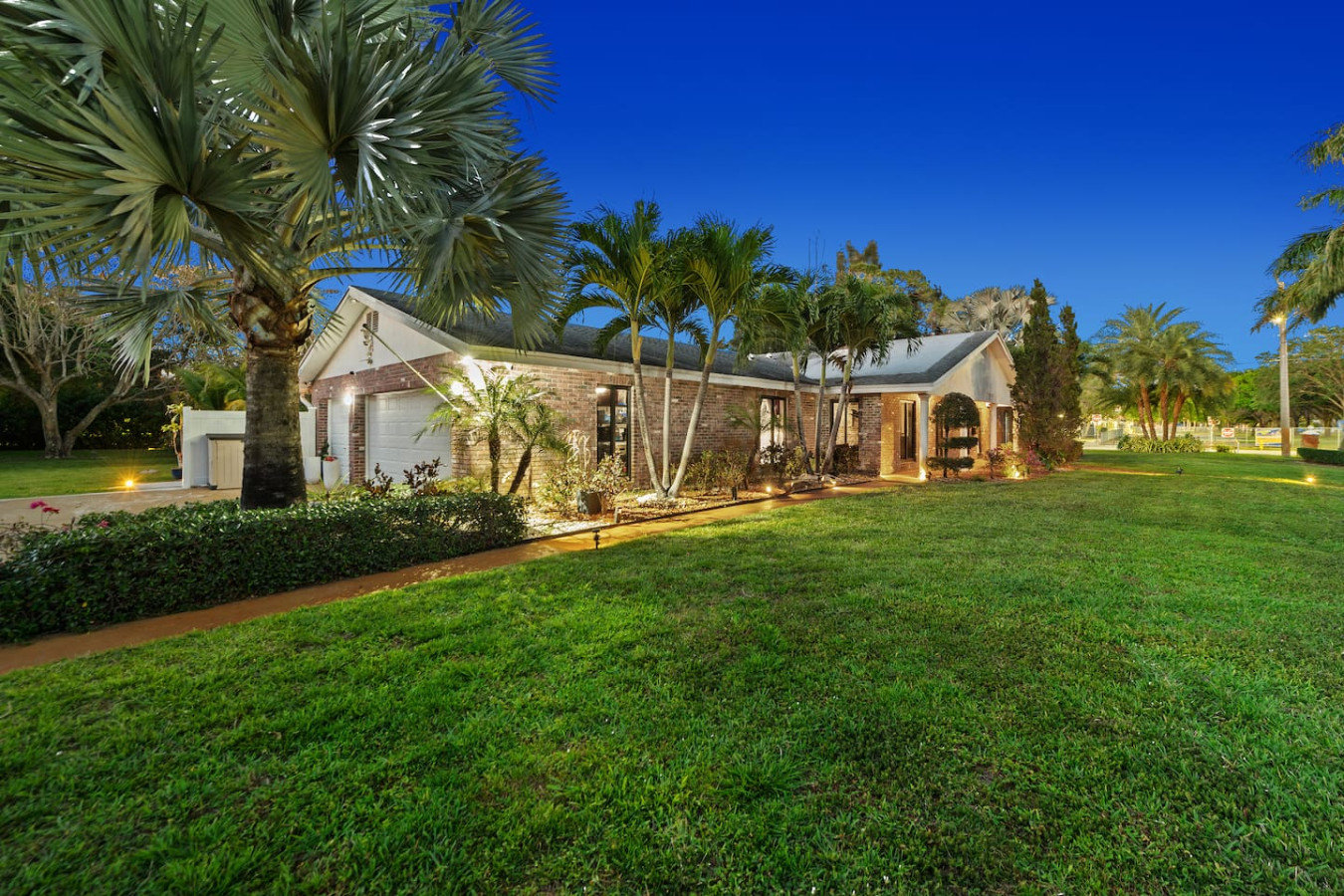 Coconut Creek Vacation Rental