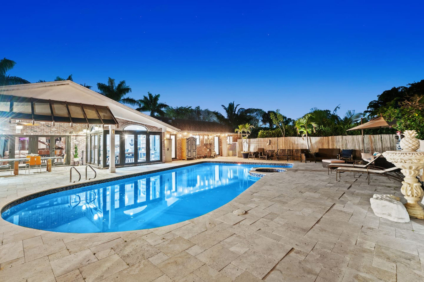 Coconut Creek Vacation Rental