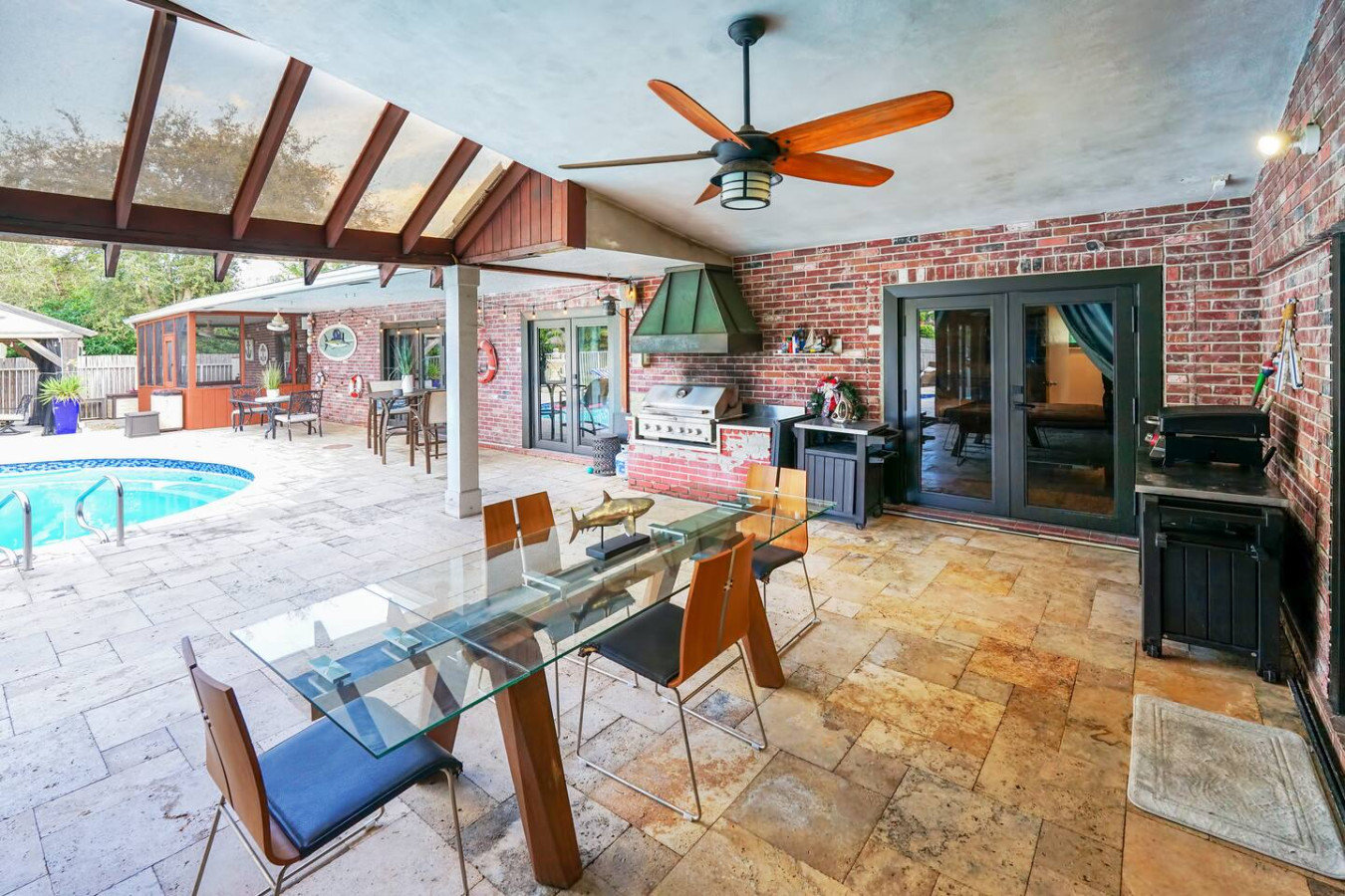 Coconut Creek Vacation Rental