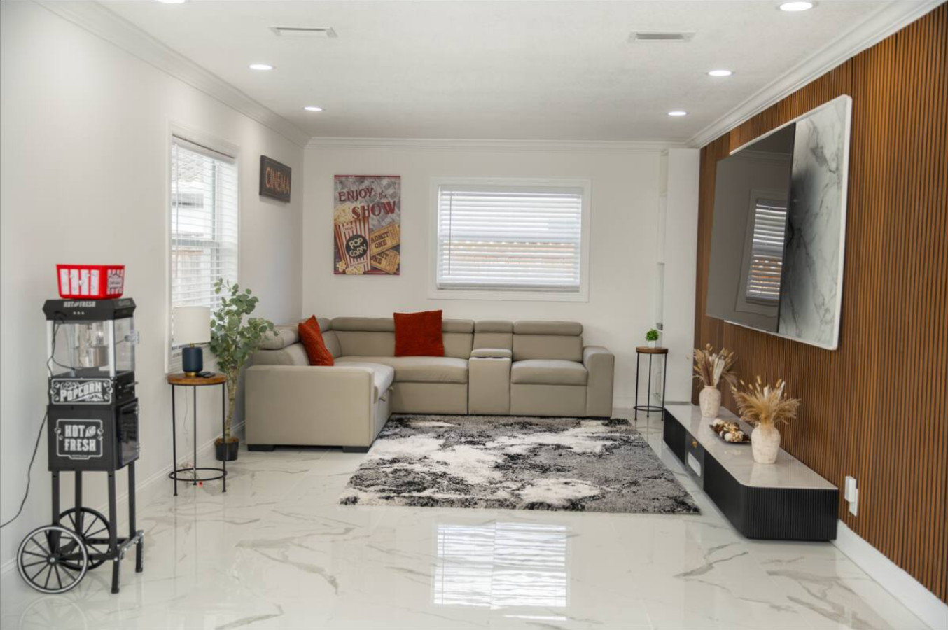 Coconut Creek Vacation Rental