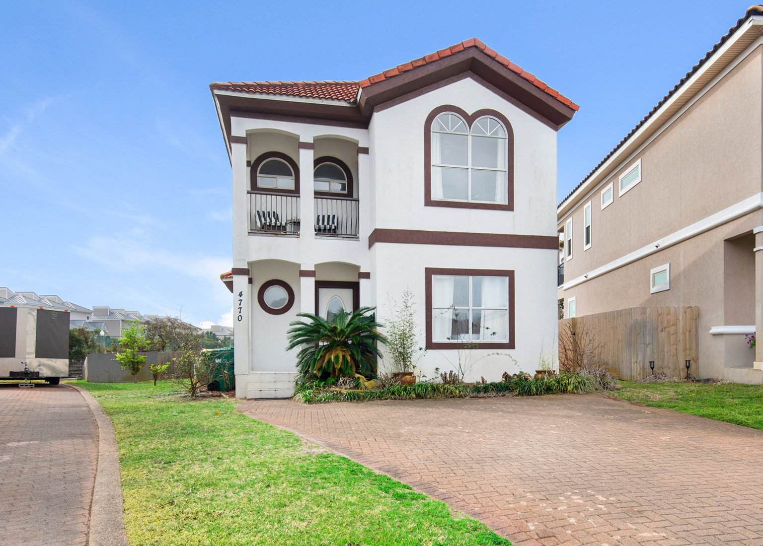 Destin Vacation Rental