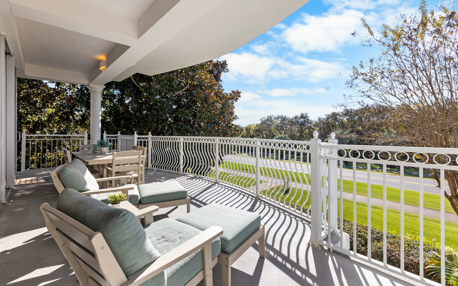 Rosemary Beach Vacation Rental