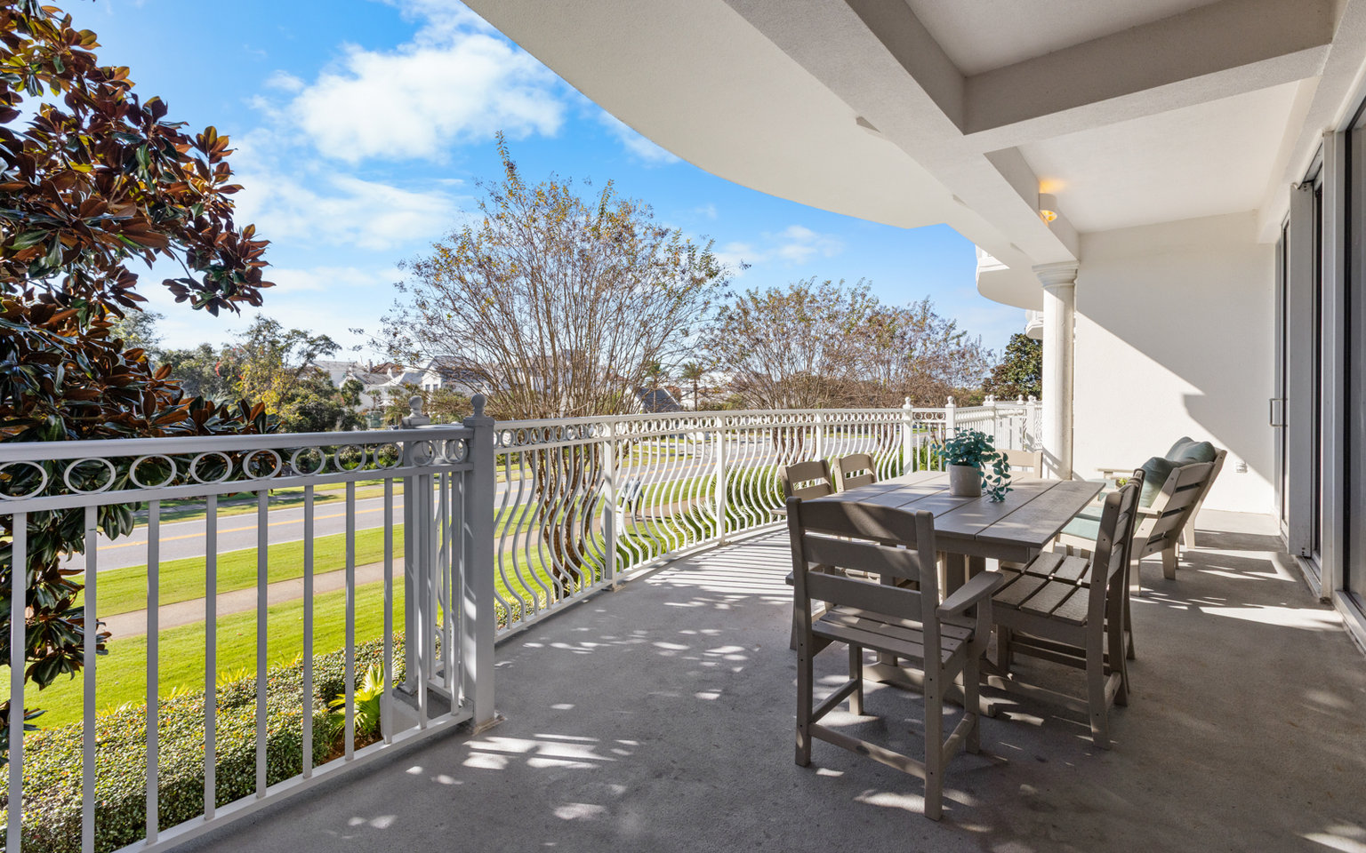 Rosemary Beach Vacation Rental