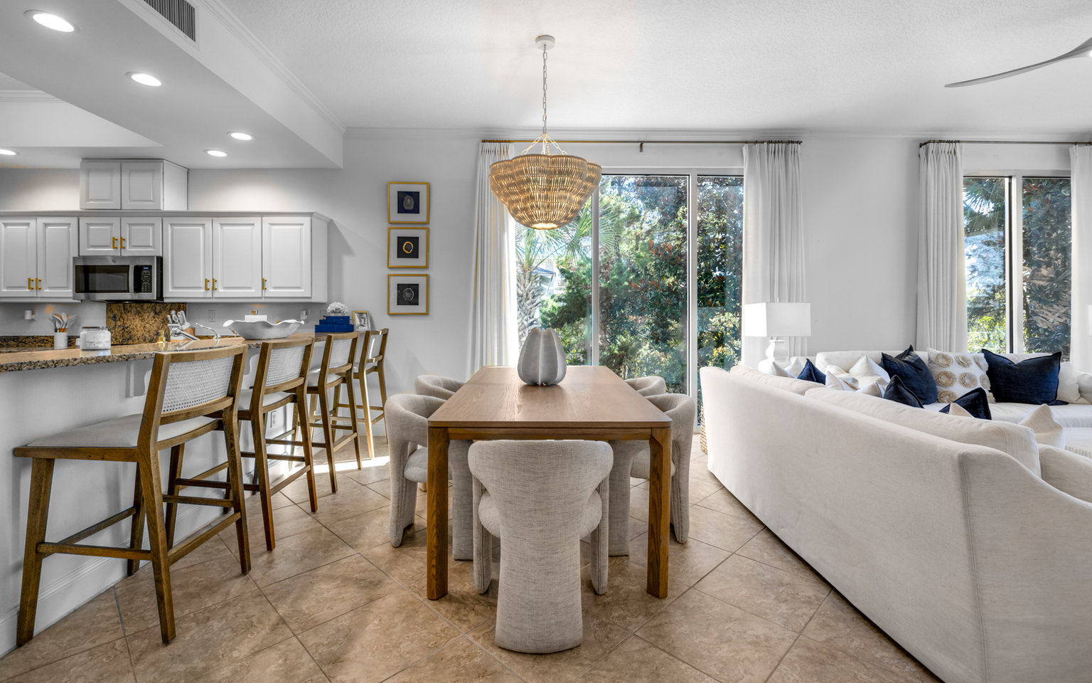 Rosemary Beach Vacation Rental