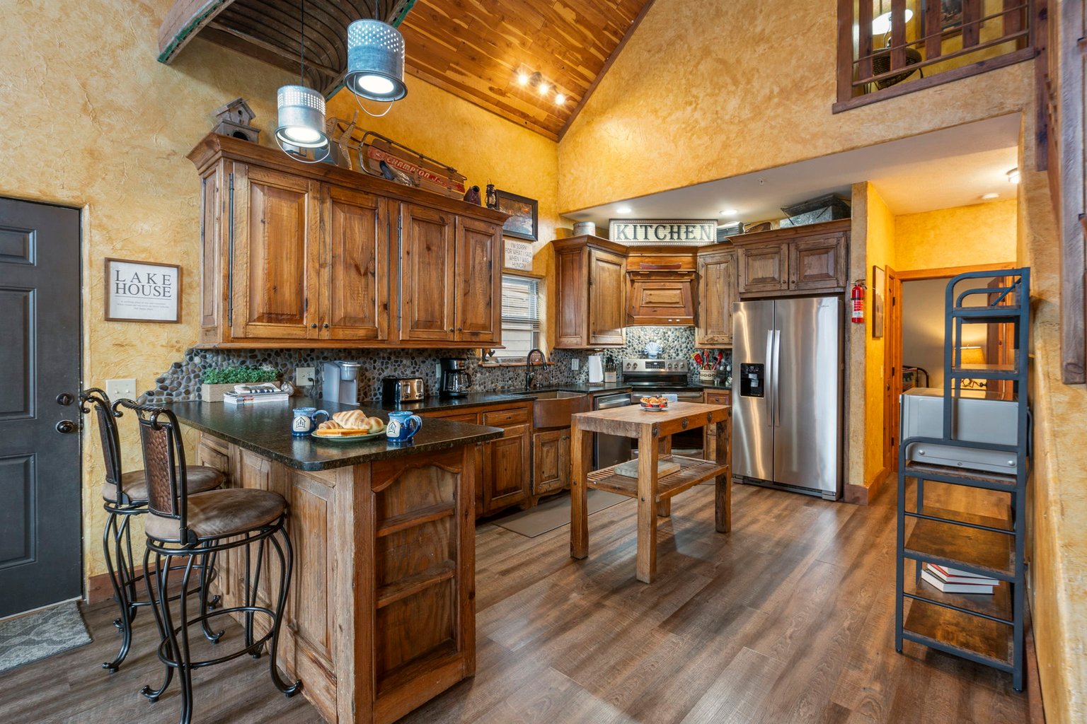 Branson Vacation Rental