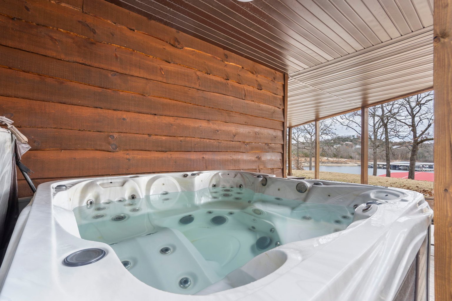 Branson Vacation Rental