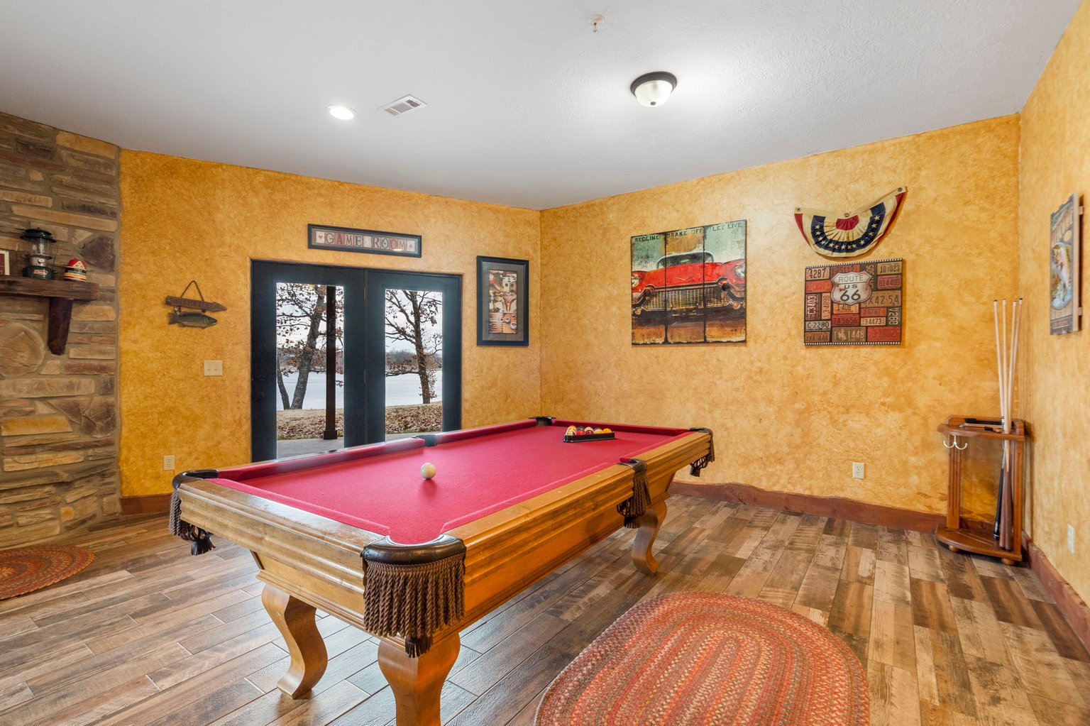 Branson Vacation Rental