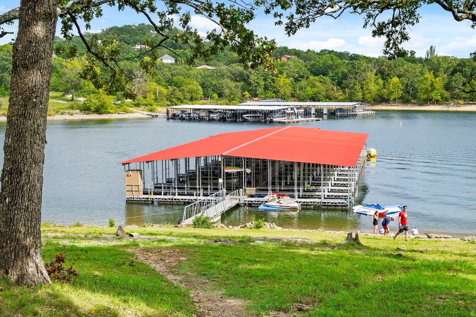 Branson Vacation Rental